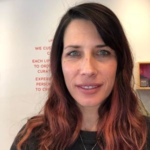 Meet your Posher, Michaela